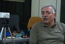(VIDEO) FILOZOFIRAM SA Goran Marjanović govori o tajnama Tesline nauke