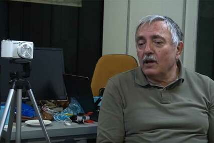 (VIDEO) FILOZOFIRAM SA Goran Marjanović govori o tajnama Tesline nauke