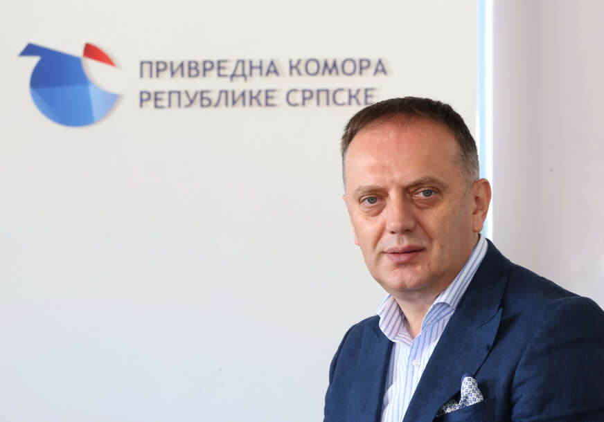 goran račić predsjednik privredne komore rs 