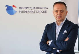Industrija slabi, RADNIKA NEMA DOVOLJNO: Račić otkriva šta čeka privredu Srpske i GDJE VIDI IZLAZ