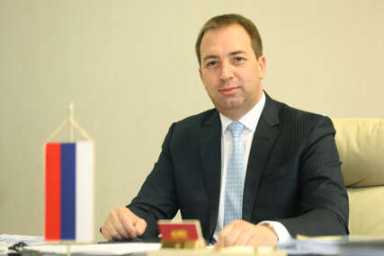 goran selak ministar pravde rs 