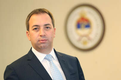 goran selak ministar pravde rs 