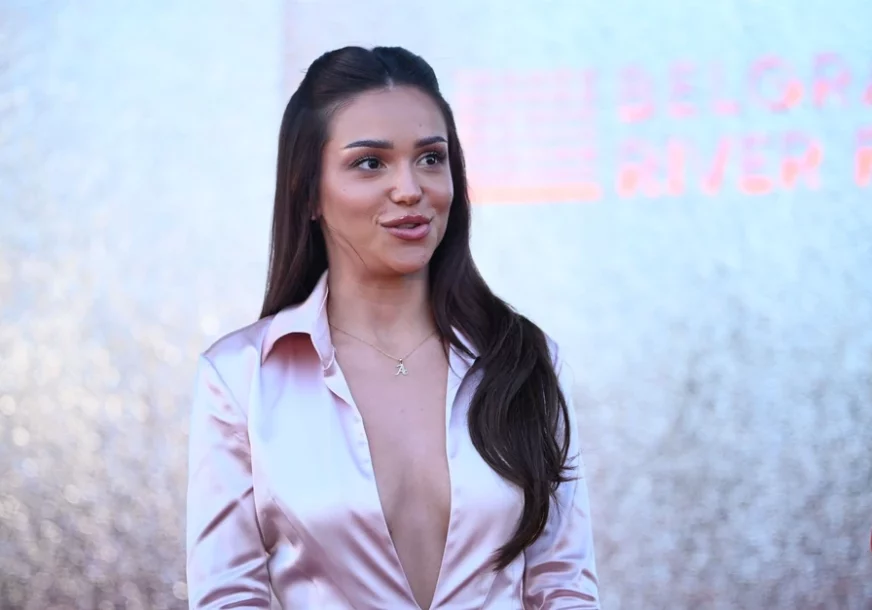 Anđela Ignjatović Breskvica