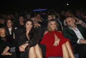 Obje imaju imućne muževe: Evo ko je sestra Meline Džinović, ZANOSNA BRINETA se rijetko pojavljuje u javnosti