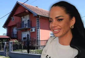 "Majka je najurila" Ovo je kuća Dragane Stojančević, komšije otkrile kako njeni roditelji reaguju na vezu sa Matorom