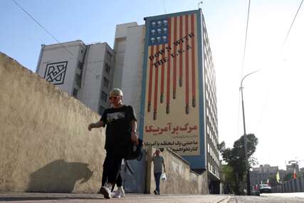 MIR SAMO NA PAPIRU Iran poziva UN da preduzmu mjere protiv “američkog kršenja primirja”