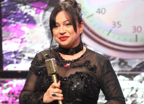Ivana Lola Šalipur 