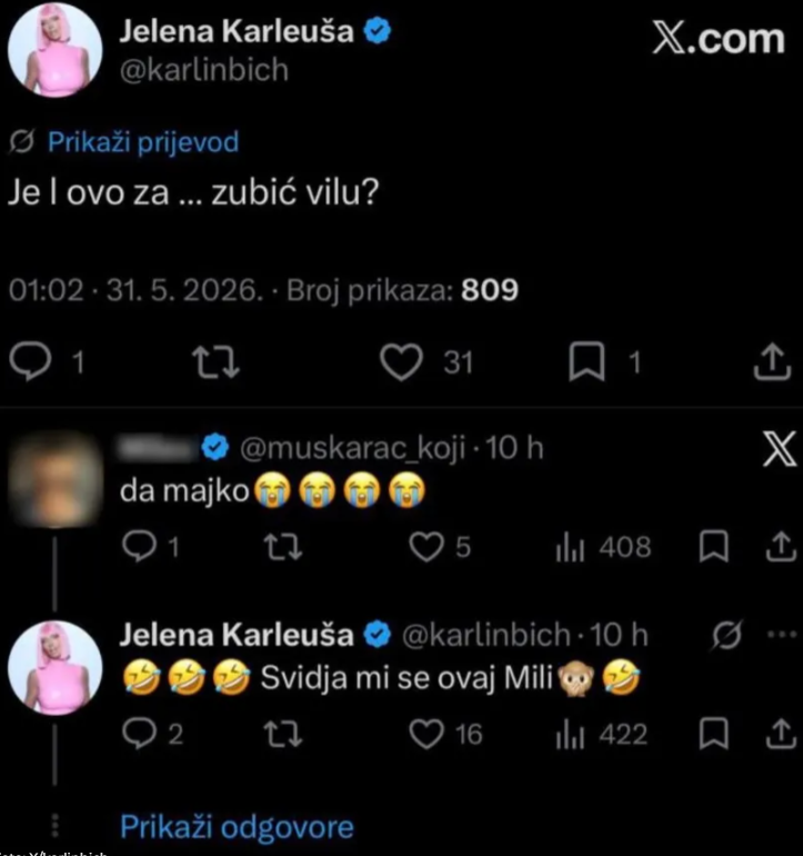 FOTO: SCREENSHOT