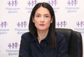 Jelena Trivić uputila poruku opoziciji: „Nemamo pravo da prokockamo ovu istorijsku šansu“