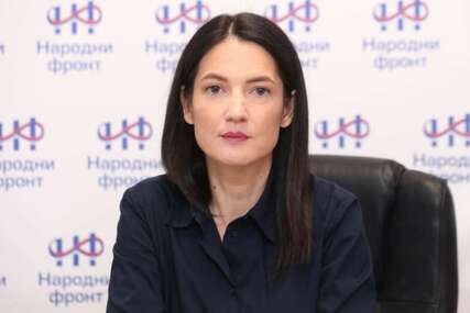 Jelena Trivić uputila poruku opoziciji: „Nemamo pravo da prokockamo ovu istorijsku šansu“