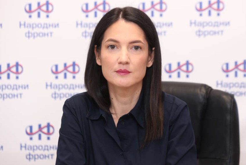 jelena trivić