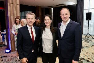 FOTO: NARODNI FRONT