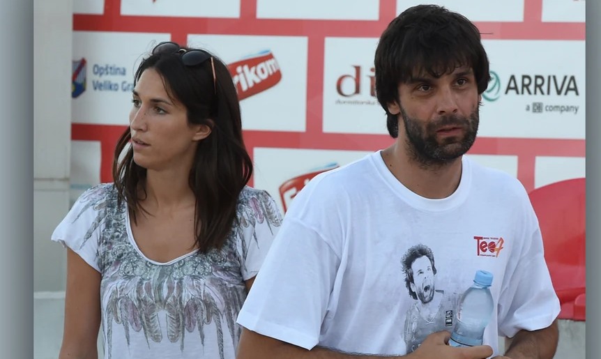 jelisaveta orašanin, miloš teodosić