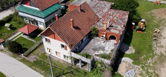 FOTO: BLIC TV / RINGIER