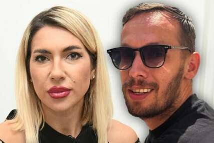 "Jako mi je žao, u subotu smo pričali" Jovana Jeremić slomljena zbog iznenadne smrti novinara Marka Pantića