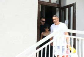 (FOTO) "Sistem pao, procedure odgođene" Drama pri otpustu Mine Kostić iz psihijatrijske ustanove, isplivali svi detalji