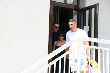 (FOTO) "Sistem pao, procedure odgođene" Drama pri otpustu Mine Kostić iz psihijatrijske ustanove, isplivali svi detalji