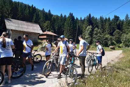 Hiljade gostiju, ali postoji problem: Evo kako prolaze kampovi u Srpskoj
