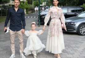 "Nosim istu haljinu 3 dana" Katarina Grujić šokirala priznanjem o izboru garderobe i šopingu