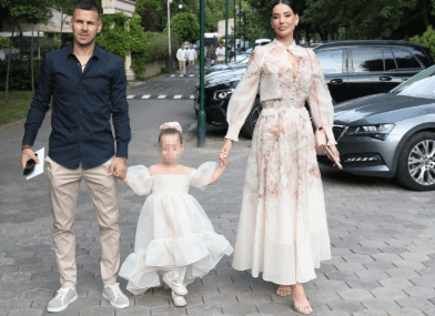 "Nosim istu haljinu 3 dana" Katarina Grujić šokirala priznanjem o izboru garderobe i šopingu
