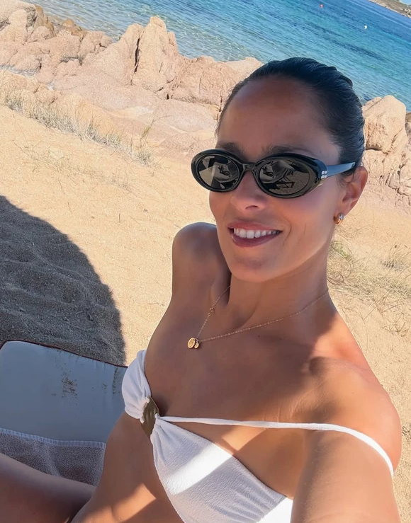 FOTO: ANAIVANOVIC/INSTAGRAM / INSTAGRAM