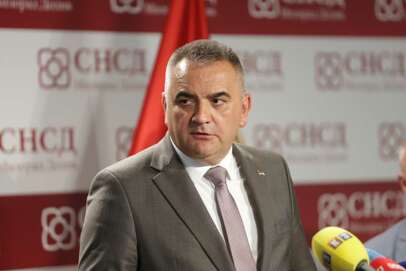 Savo Minić