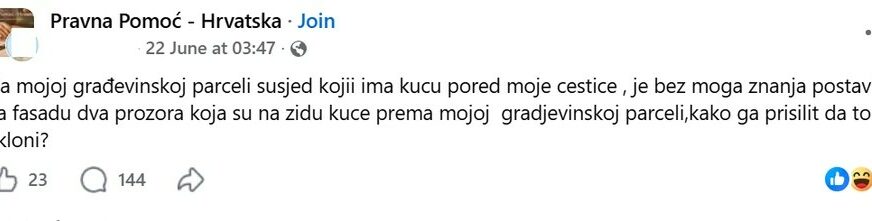 komšije