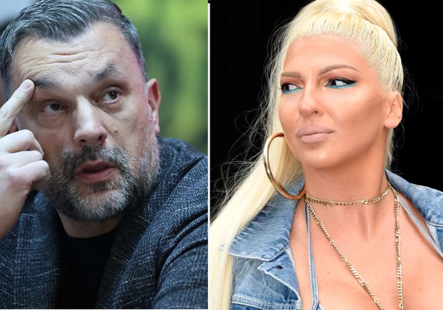"Nikada u životu nisam ružnu riječ rekla za bošnjački narod" Otkazan nastup Jelene Karleuše u Sarajevu nakon što je Konaković tražio zabranu