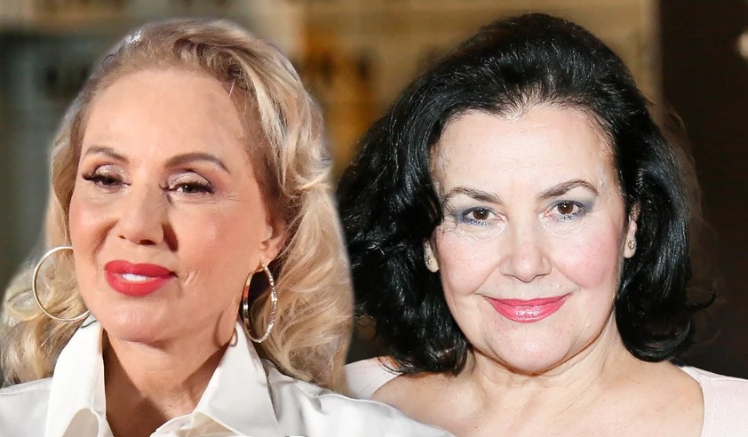 lepa brena, snežana savić