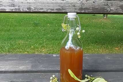 NE PROPUSTITE SEZONU LIPE Od ovog cvijeta možete napraviti sok, sirup i liker, a miris će vas oduševiti