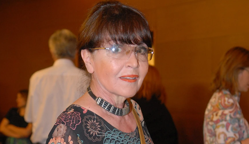 Malo ko zna da se udala sa 18 godina: Lijepa glumica sa partnerom proslavila veliki jubilej, zbog njega bila spremna da se odrekne svega