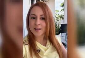 (VIDEO) "Gdje Grci ljetuju u Grčkoj" Marija je udata za lokalca i ima jasan odgovor koji zanima mnoge turiste