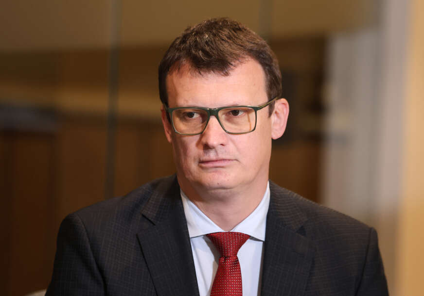 marinko božović sds 