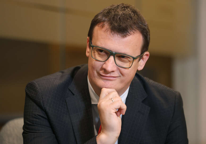 marinko božović sds 