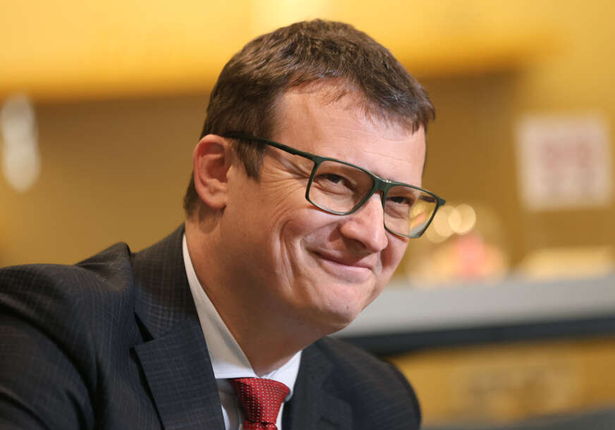 marinko božović sds 