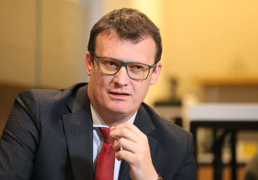 marinko božović sds 