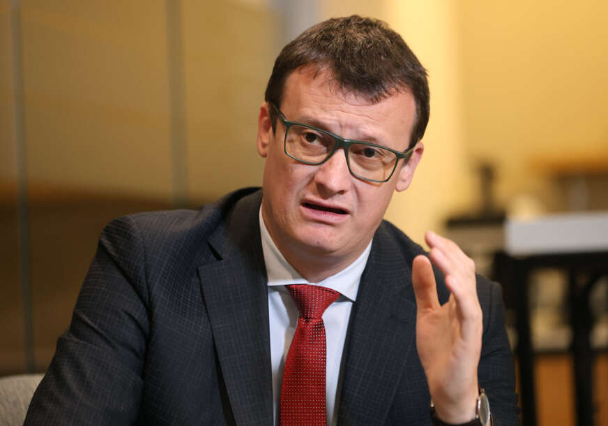 marinko božović sds 