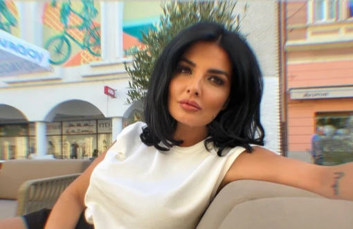 milena popović