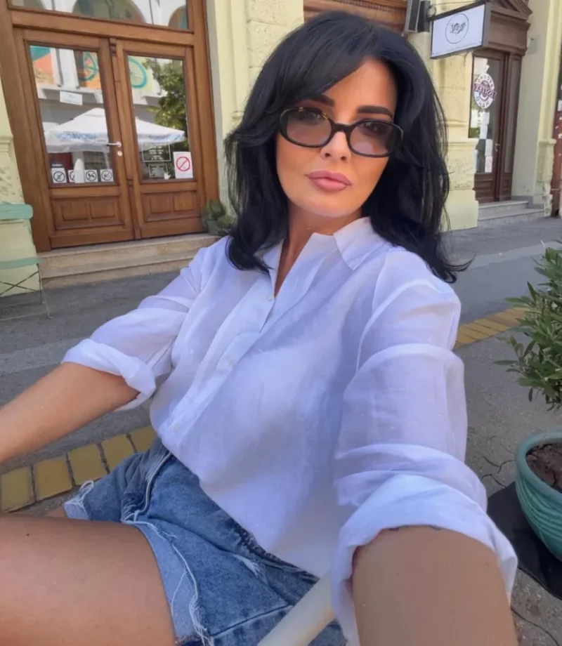 FOTO: MILENA_BOGDAN/INSTAGRAM/SCREENSHOT