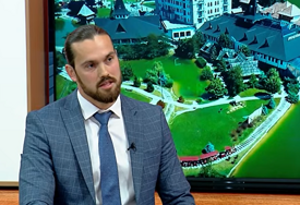 "Prvo interes Srpske, pa onda politika" Stanišić traži JASAN ODGOVOR od Cvijanovićeve
