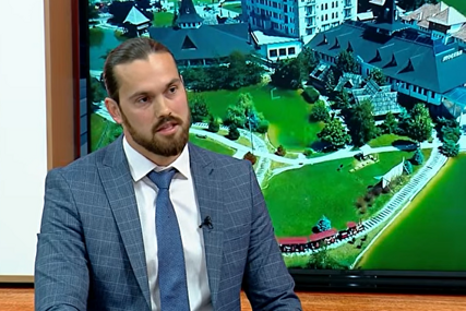 "Prvo interes Srpske, pa onda politika" Stanišić traži JASAN ODGOVOR od Cvijanovićeve