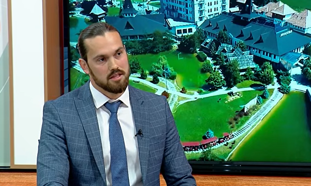 "Prvo interes Srpske, pa onda politika" Stanišić traži JASAN ODGOVOR od Cvijanovićeve
