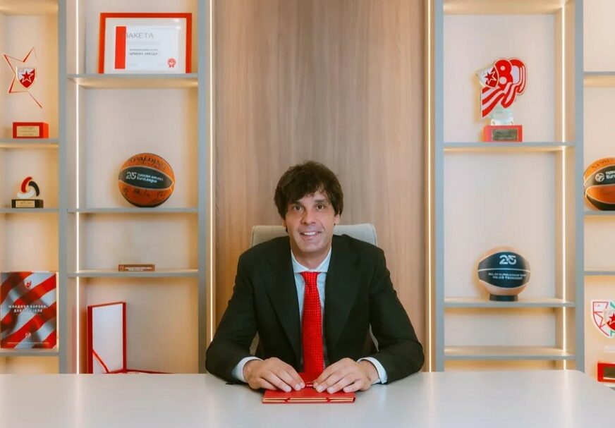 miloš teodosić