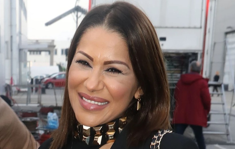 mina kostić