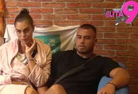 (VIDEO) "U šoku smo" Porodica Viktora Gagića očajna zbog njegovog pomirenja Minom, sestra progovorila