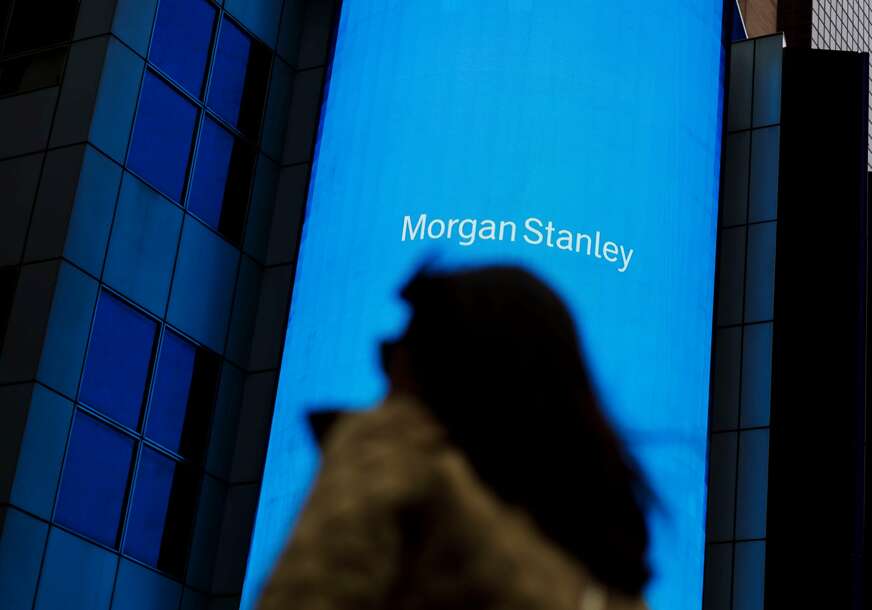 Banka Morgan Stenli dala procjenu: Globalno zaduživanje povezano sa AI premašiće 500 milijardi dolara u 2026.