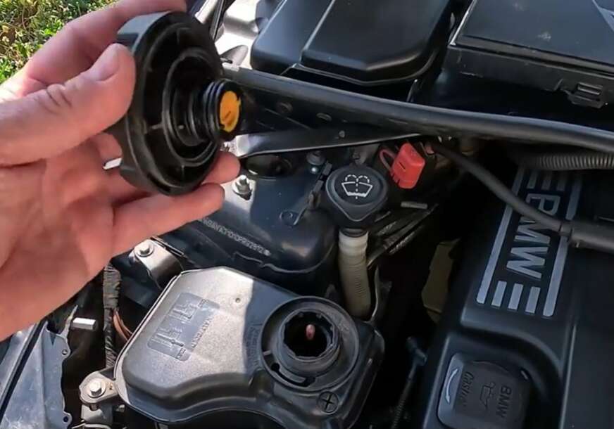 TIHI UBICA VAŠEG AUTOMOBILA Svaki vozač treba da vodi računa o ova 2 parametra