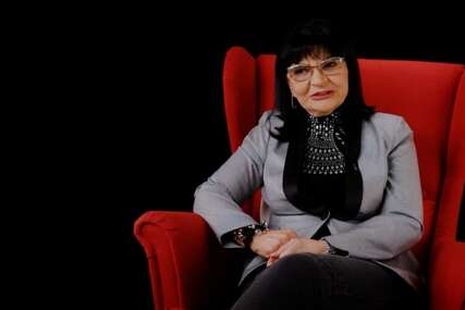 nada obrić