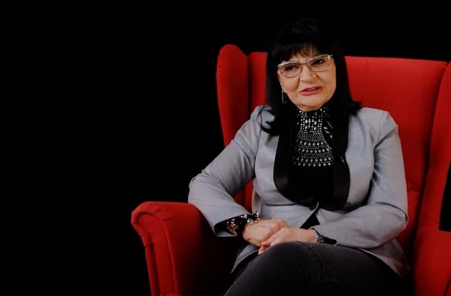 nada obrić