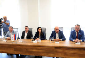 Trivićeva, Dubravac, Dončić, Borjan: Poznati nosioci svih KANDIDATSKIH LISTA Narodnog fronta za opšte izbore